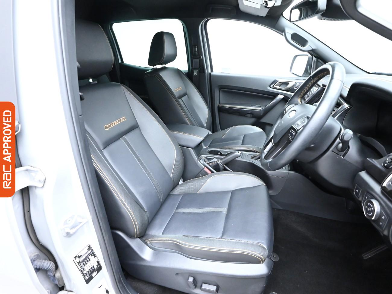 Used Ford Ranger 2022 for sale - 75786108: Photo 2