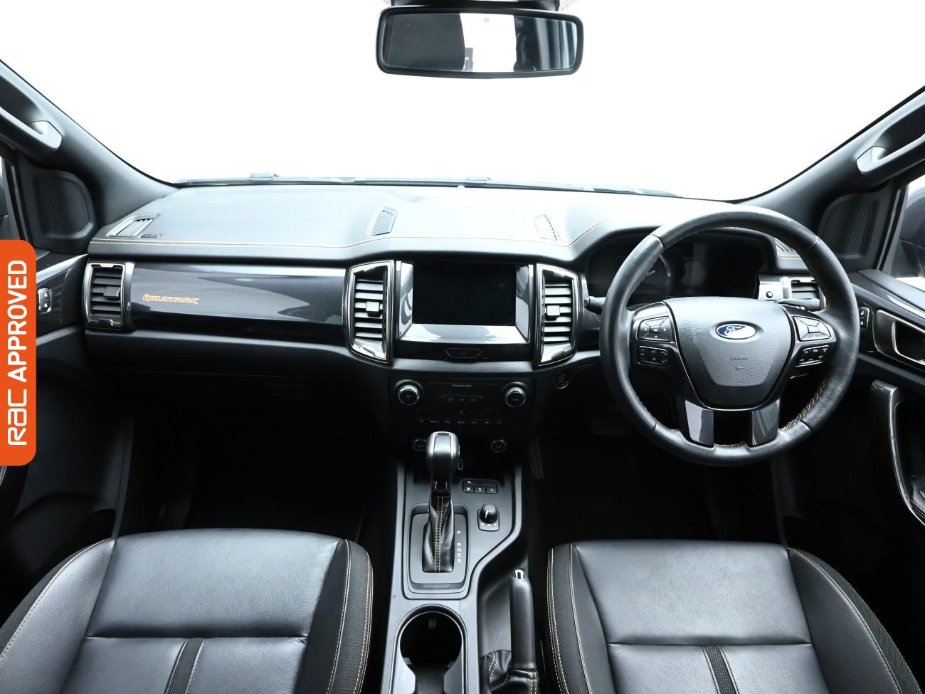 Used Ford Ranger 2022 for sale - 75786108: Photo 26
