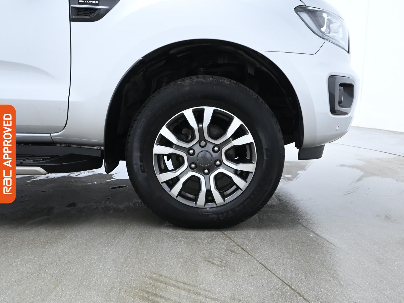 Used Ford Ranger 2022 for sale - 75786108: Photo 28