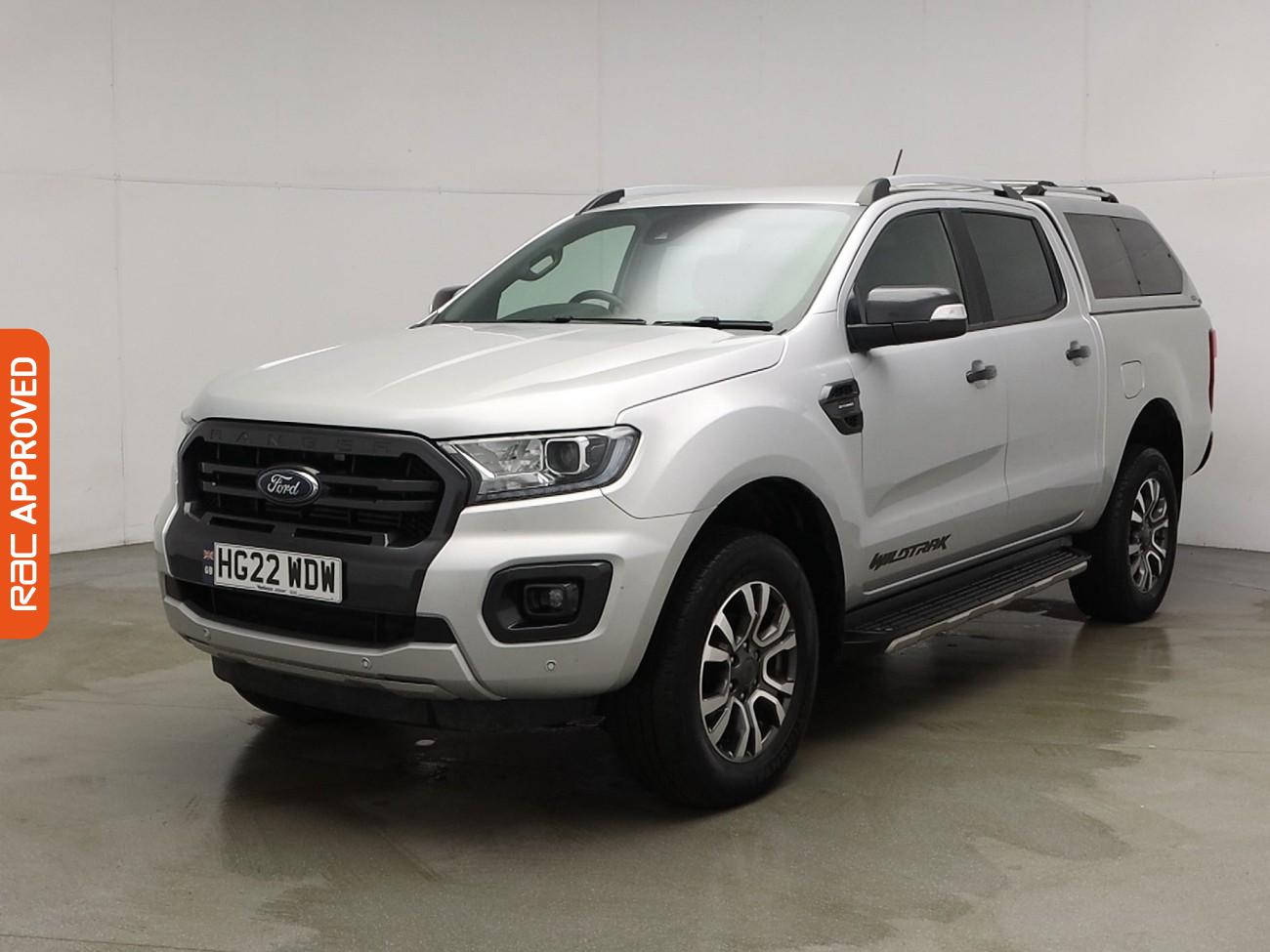 Used Ford Ranger 2022 for sale - 75786108: Photo 29