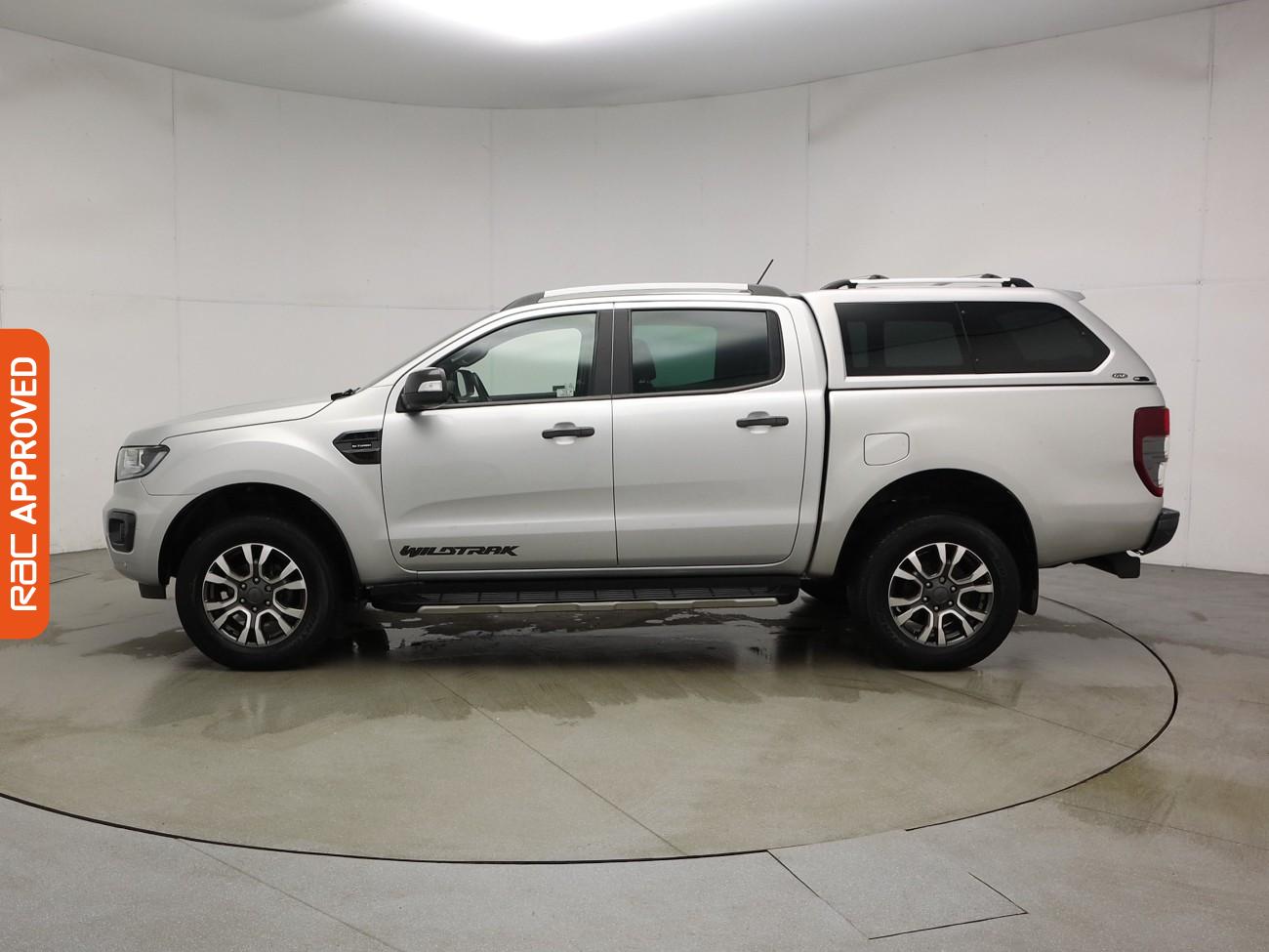 Used Ford Ranger 2022 for sale - 75786108: Photo 31