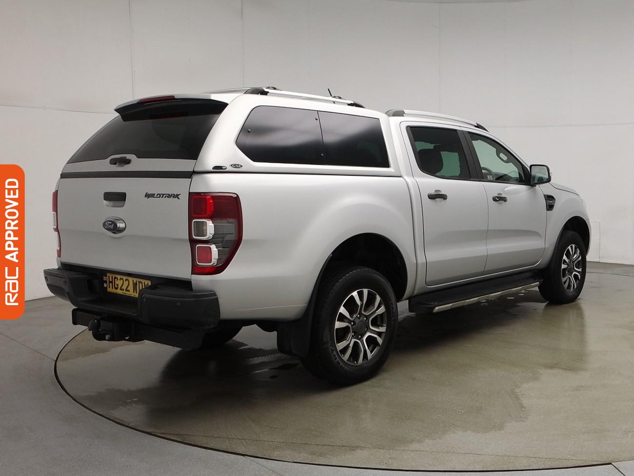 Used Ford Ranger 2022 for sale - 75786108: Photo 32
