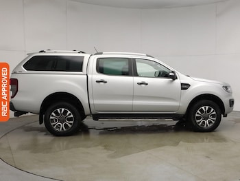 Used Ford Ranger 2022 for sale - 75786108: Photo