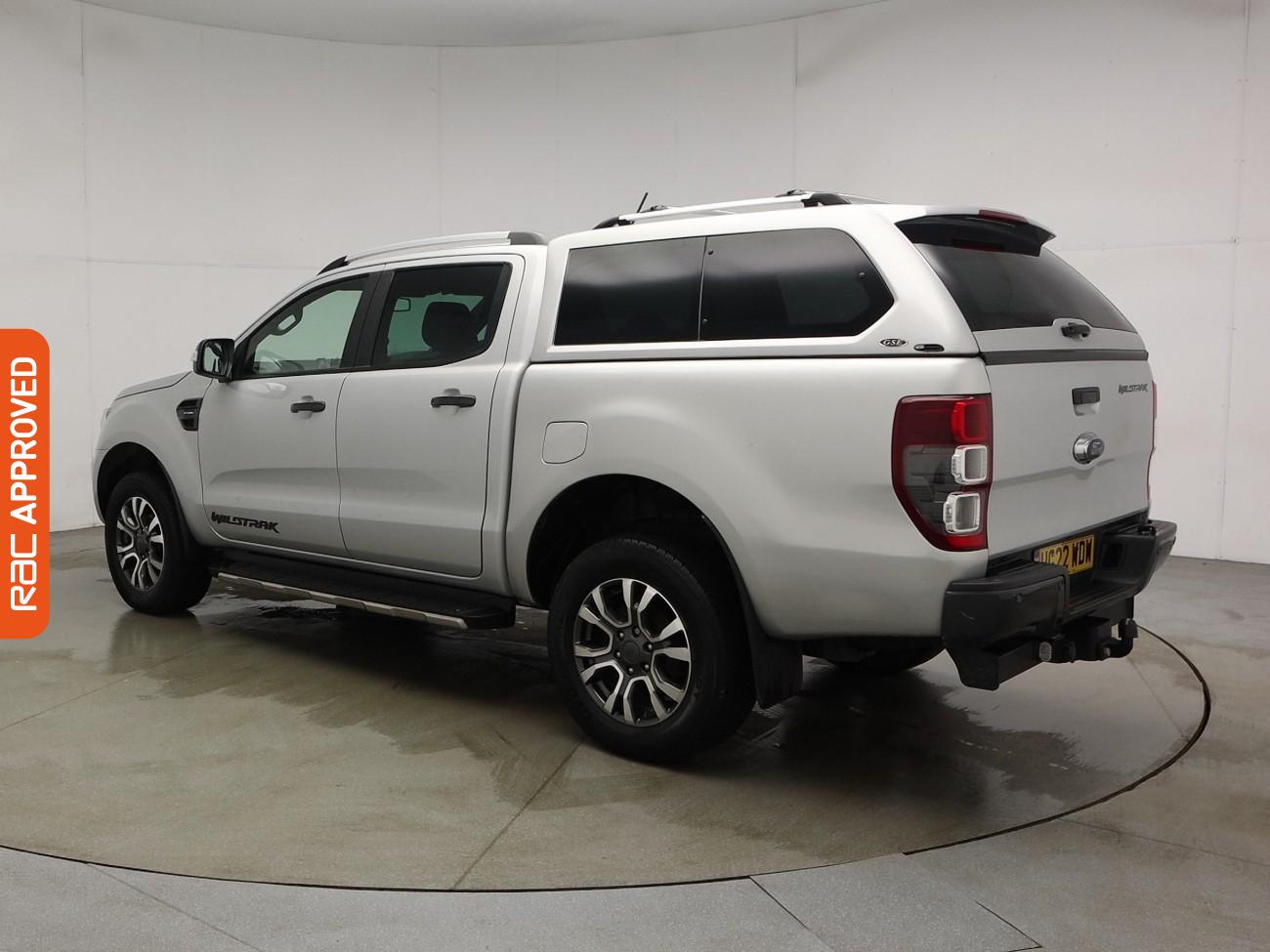 Used Ford Ranger 2022 for sale - 75786108: Photo 6