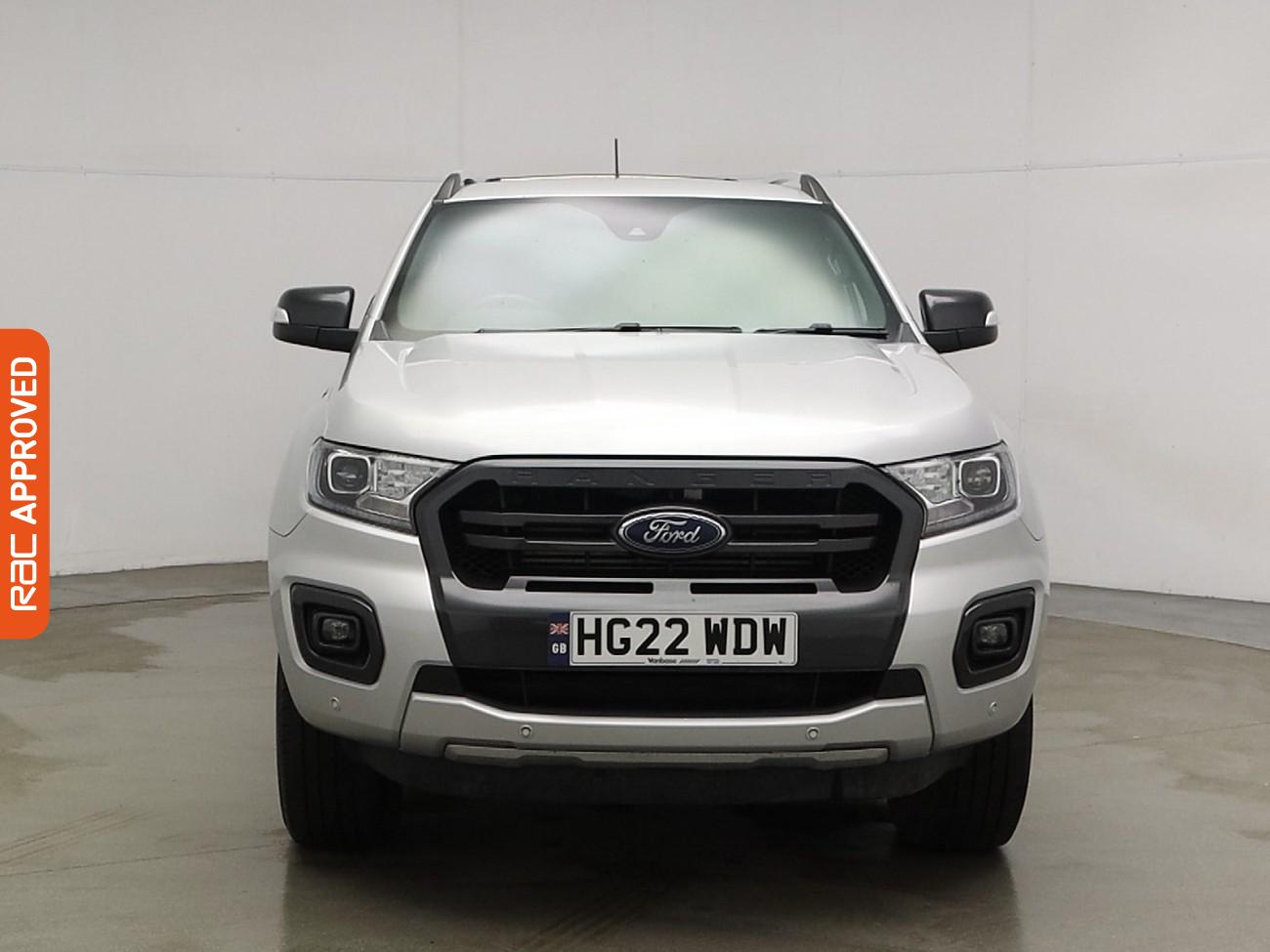 Used Ford Ranger 2022 for sale - 75786108: Photo 7