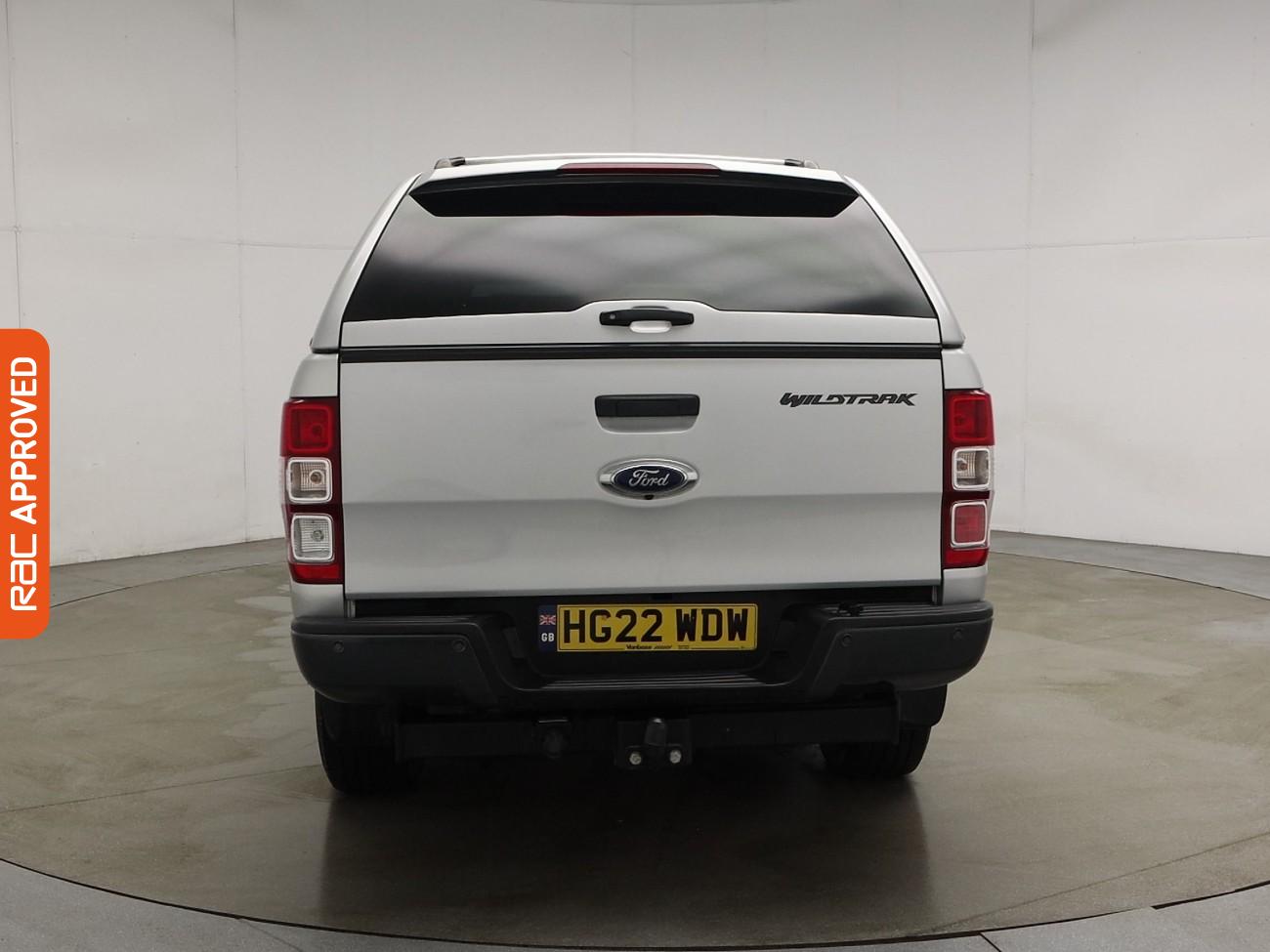 Used Ford Ranger 2022 for sale - 75786108: Photo 8
