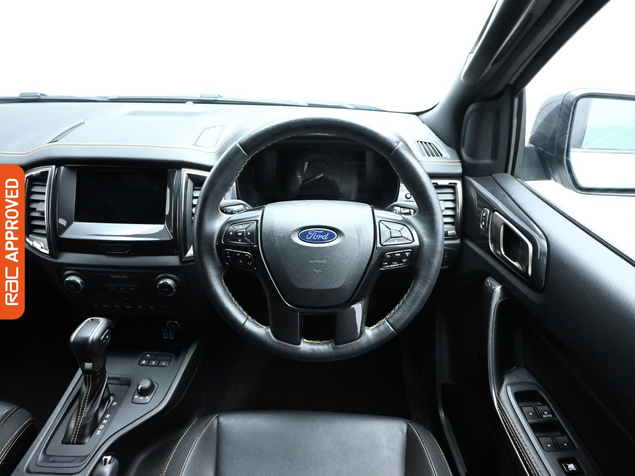 Used Ford Ranger 2022 for sale - 75786108: Photo 9