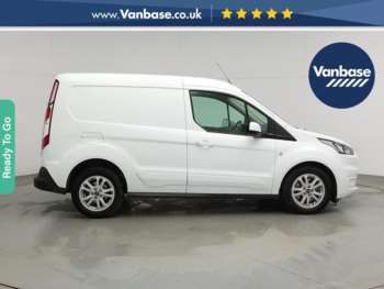 Used Ford Transit Connect 2021 for sale - 73661999: Photo