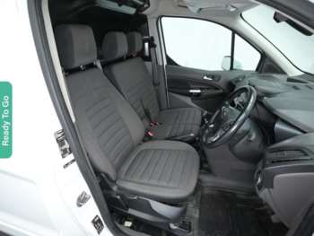 Used Ford Transit Connect 2021 for sale - 73661999: Photo