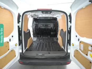 Used Ford Transit Connect 2021 for sale - 73661999: Photo