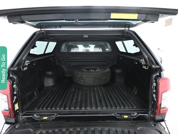 Used Mitsubishi L200 2020 for sale - 74802130: Photo 14
