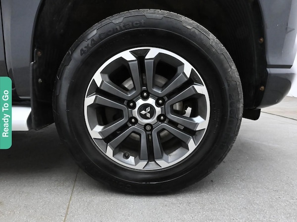Used Mitsubishi L200 2020 for sale - 74802130: Photo 16