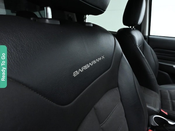 Used Mitsubishi L200 2020 for sale - 74802130: Photo 17