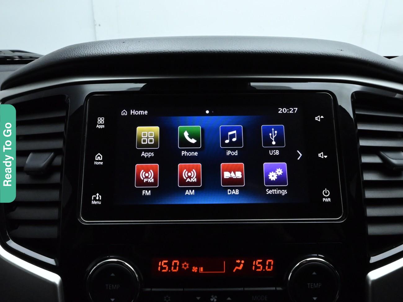 Vehicle 24