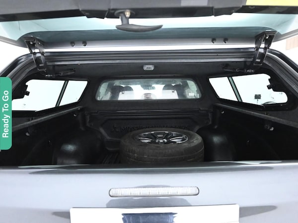 Used Mitsubishi L200 2020 for sale - 74802130: Photo 28