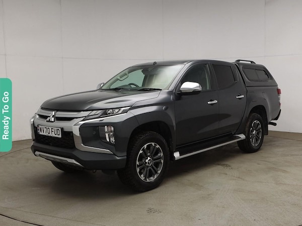 Used Mitsubishi L200 2020 for sale - 74802130: Photo 29