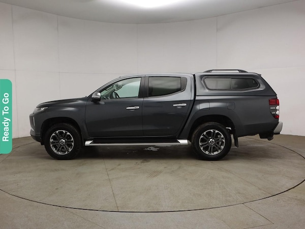 Used Mitsubishi L200 2020 for sale - 74802130: Photo 31