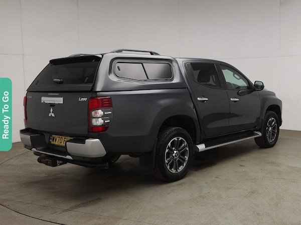Used Mitsubishi L200 2020 for sale - 74802130: Photo 32