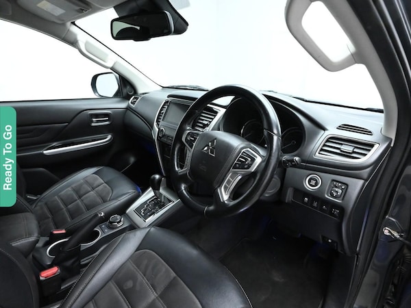 Used Mitsubishi L200 2020 for sale - 74802130: Photo 3