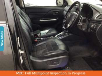 Used Mitsubishi L200 2020 for sale - 74802130: Photo