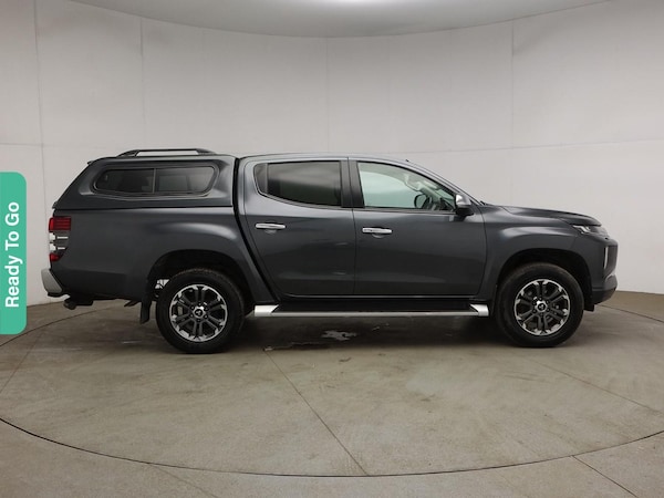 Used Mitsubishi L200 2020 for sale - 74802130: Photo 4