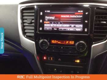 Used Mitsubishi L200 2020 for sale - 74802130: Photo
