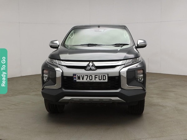 Used Mitsubishi L200 2020 for sale - 74802130: Photo 7