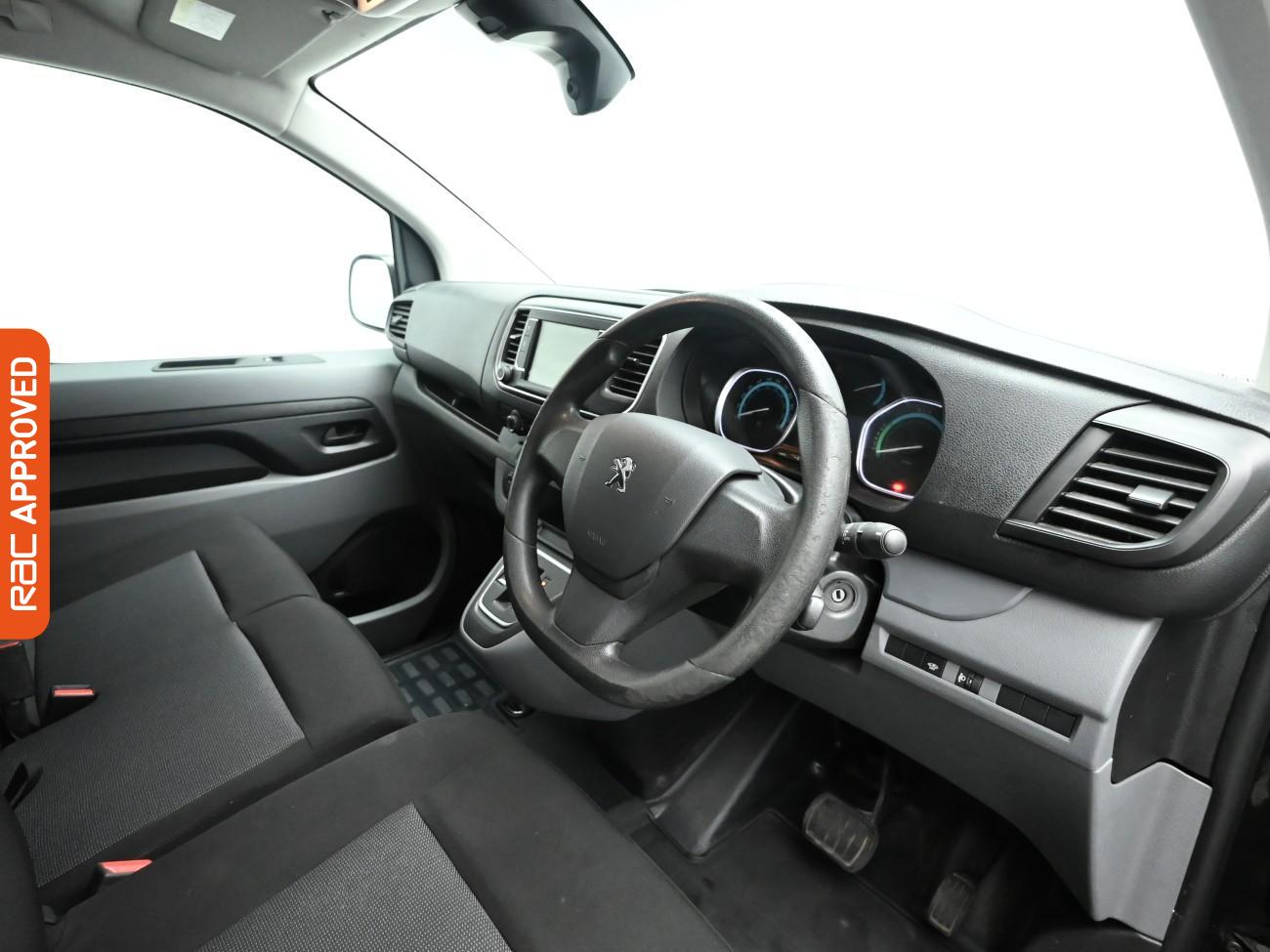 Used Peugeot e-Expert 2022 for sale - 76581658: Photo 10