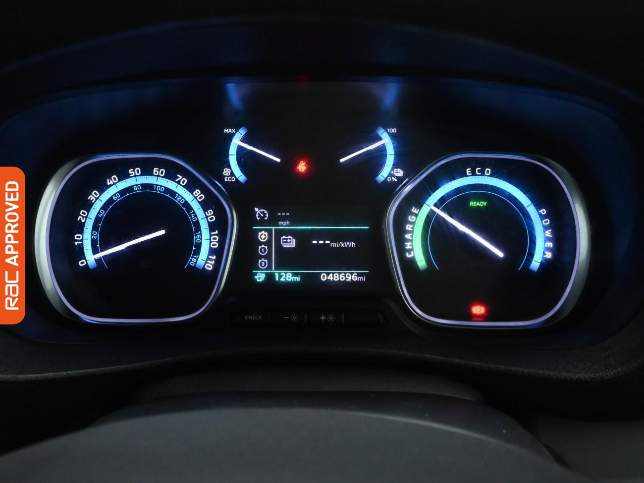 Used Peugeot e-Expert 2022 for sale - 76581658: Photo 12