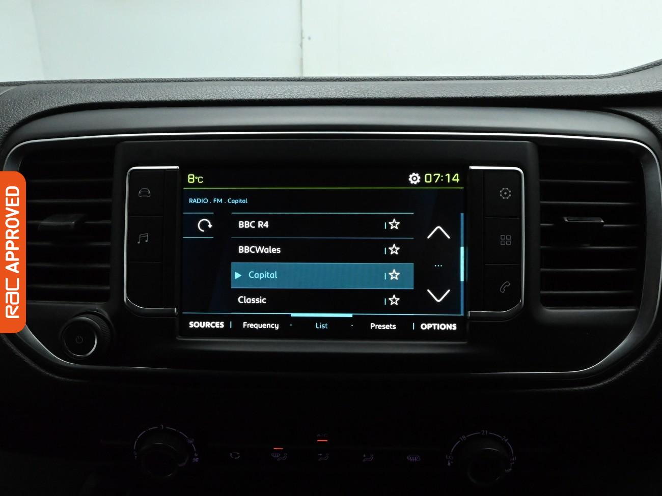 Used Peugeot e-Expert 2022 for sale - 76581658: Photo 13