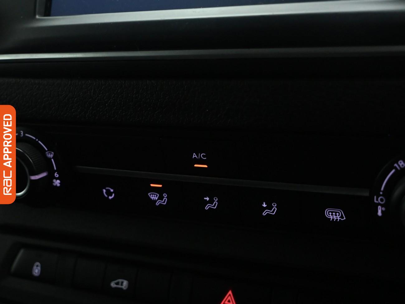 Used Peugeot e-Expert 2022 for sale - 76581658: Photo 17