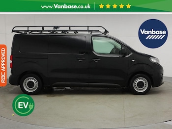 Used Peugeot e-Expert 2022 for sale - 76581658: Photo