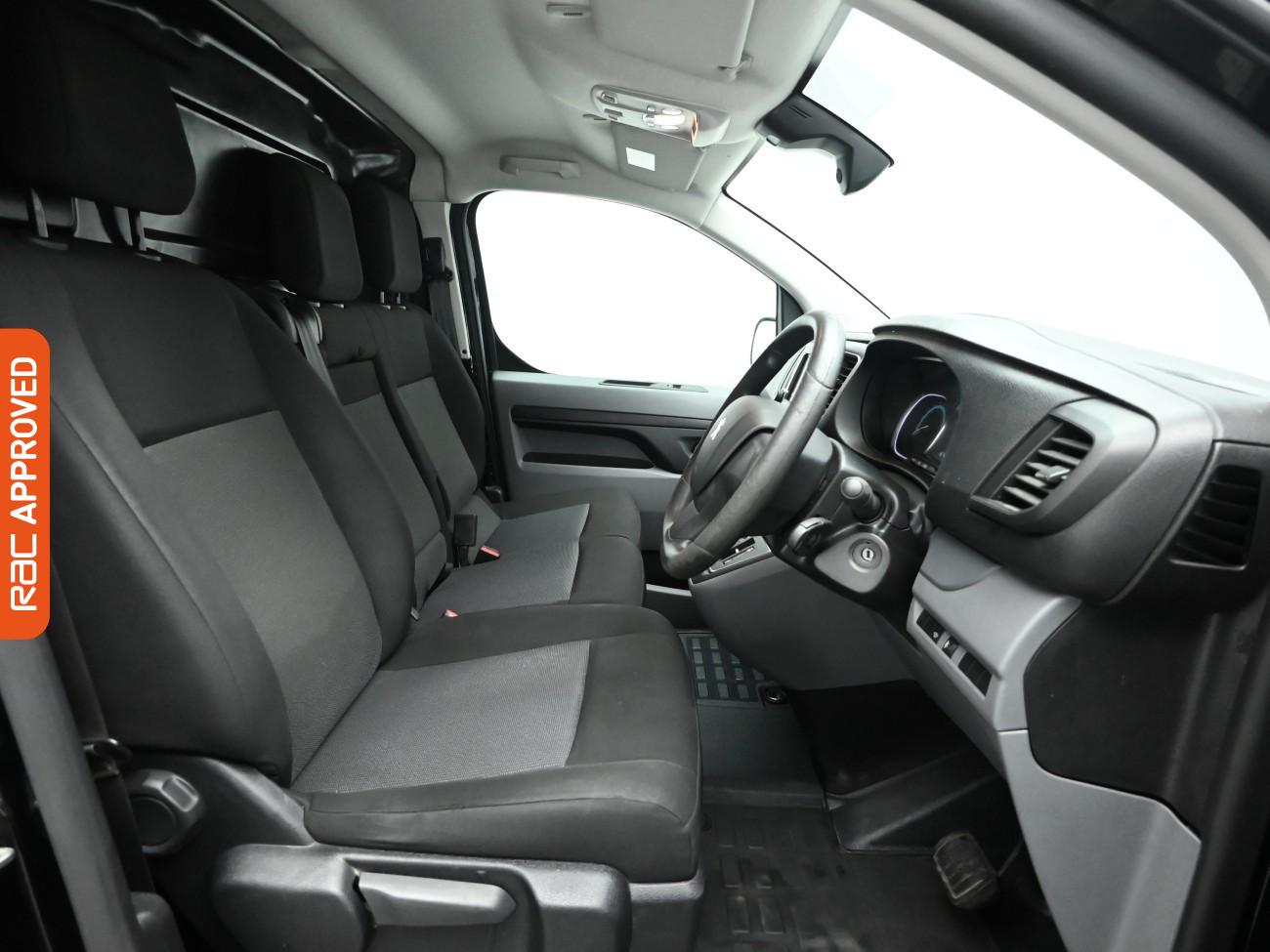 Used Peugeot e-Expert 2022 for sale - 76581658: Photo 2