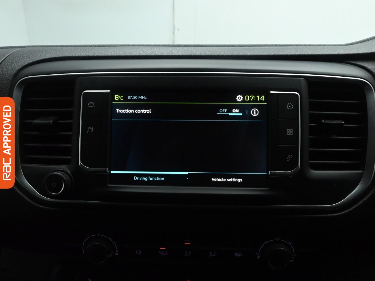 Used Peugeot e-Expert 2022 for sale - 76581658: Photo 20