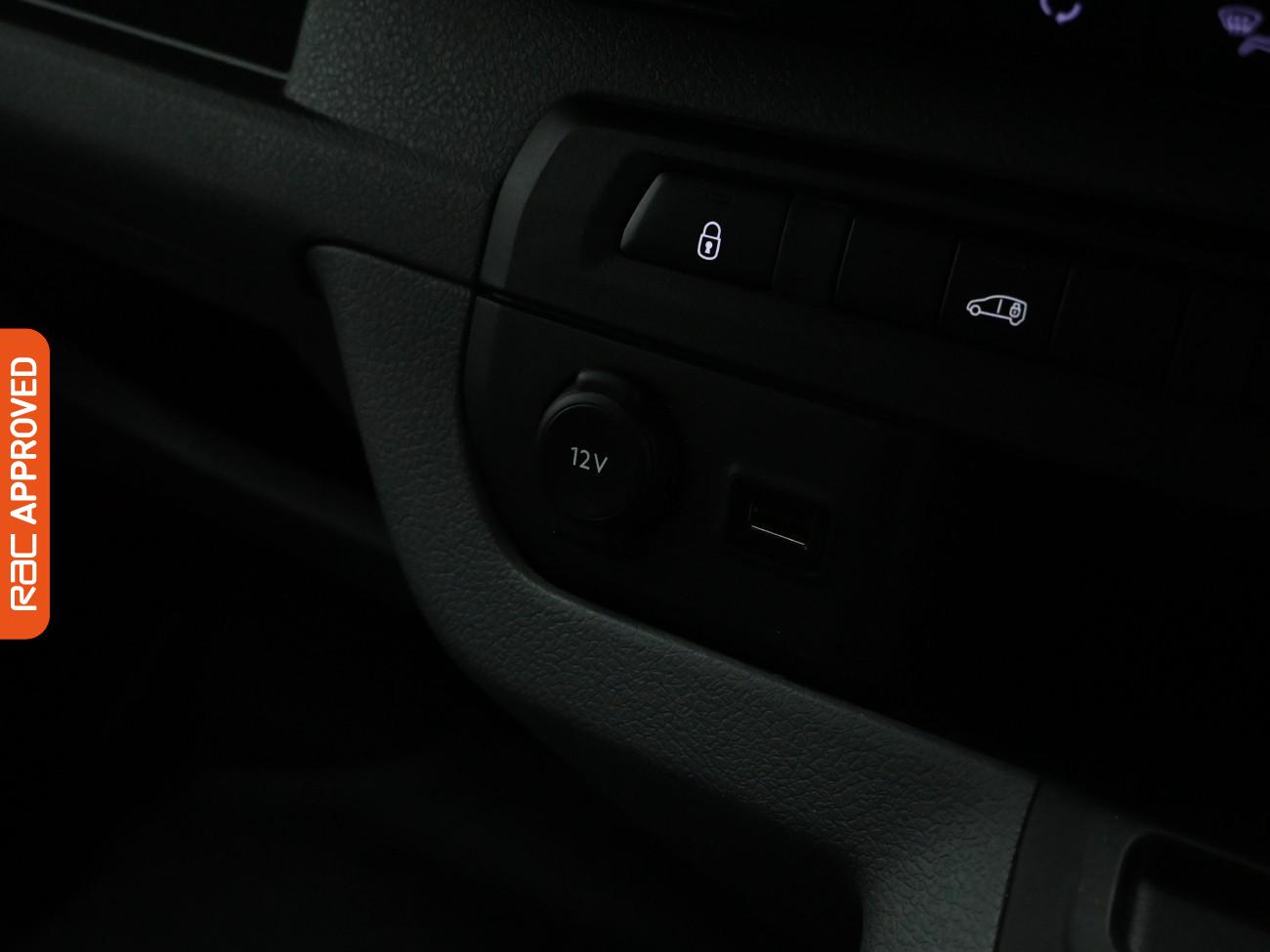 Used Peugeot e-Expert 2022 for sale - 76581658: Photo 22