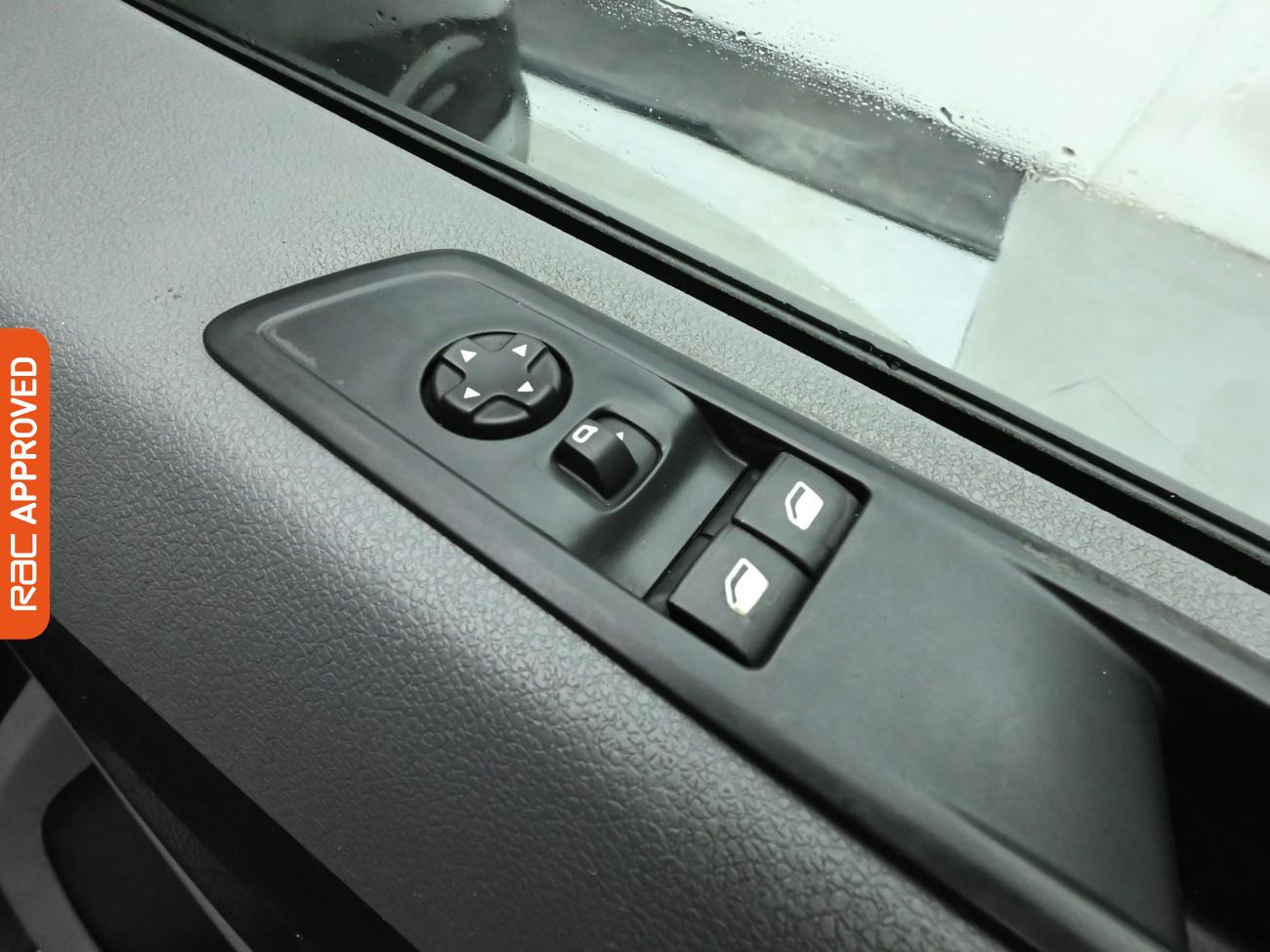 Used Peugeot e-Expert 2022 for sale - 76581658: Photo 26