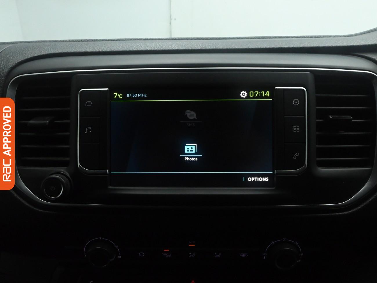 Used Peugeot e-Expert 2022 for sale - 76581658: Photo 27