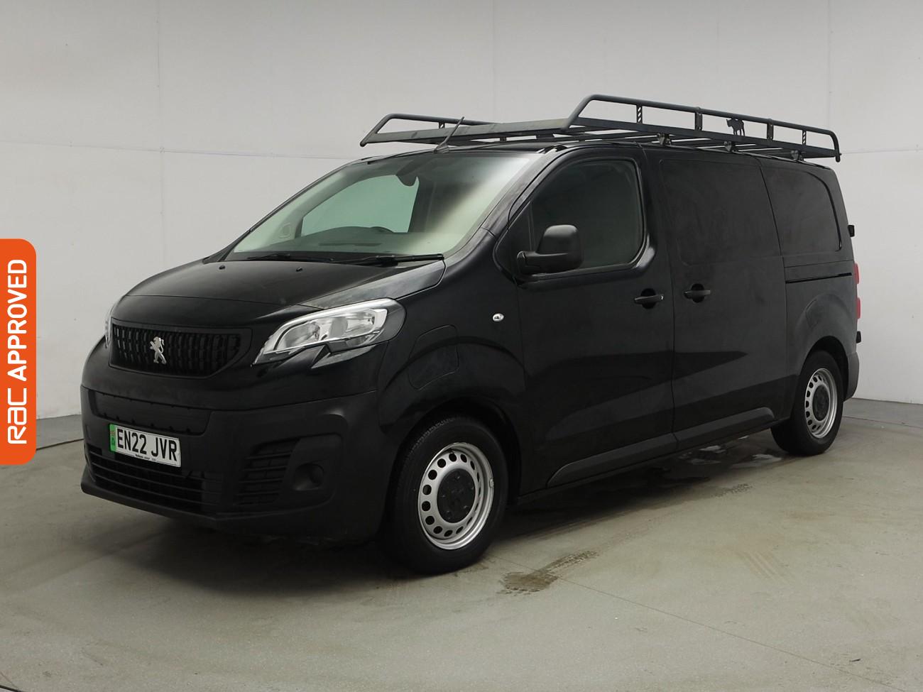 Used Peugeot e-Expert 2022 for sale - 76581658: Photo 29