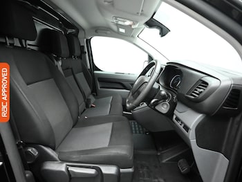 Used Peugeot e-Expert 2022 for sale - 76581658: Photo