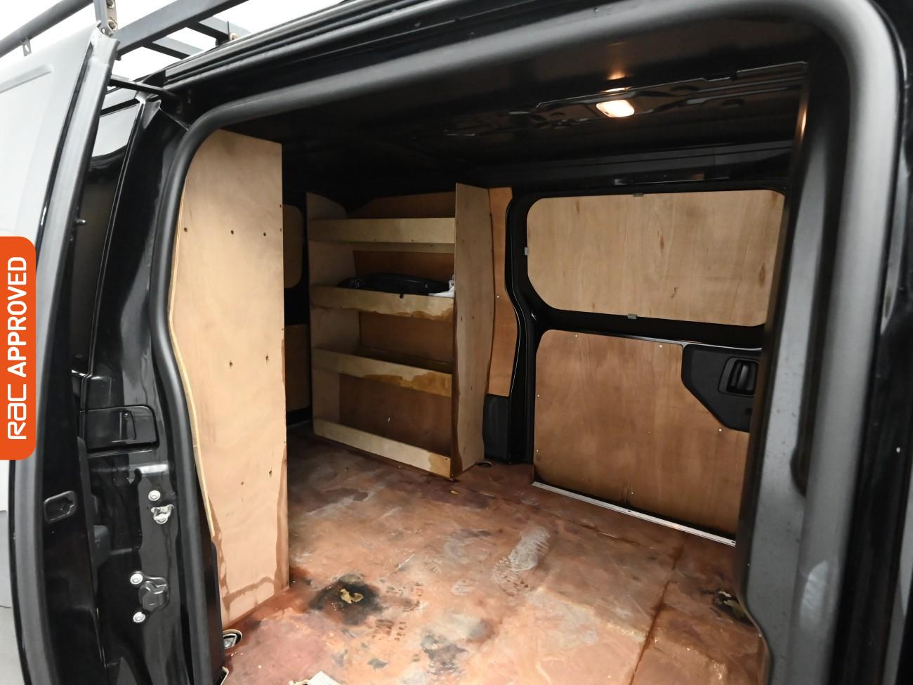 Used Peugeot e-Expert 2022 for sale - 76581658: Photo 3