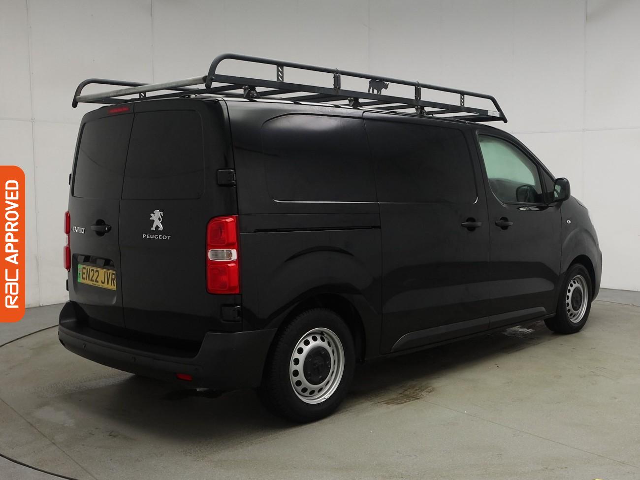 Used Peugeot e-Expert 2022 for sale - 76581658: Photo 32