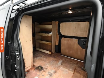 Used Peugeot e-Expert 2022 for sale - 76581658: Photo