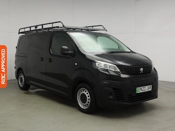 Used Peugeot e-Expert 2022 for sale - 76581658: Photo