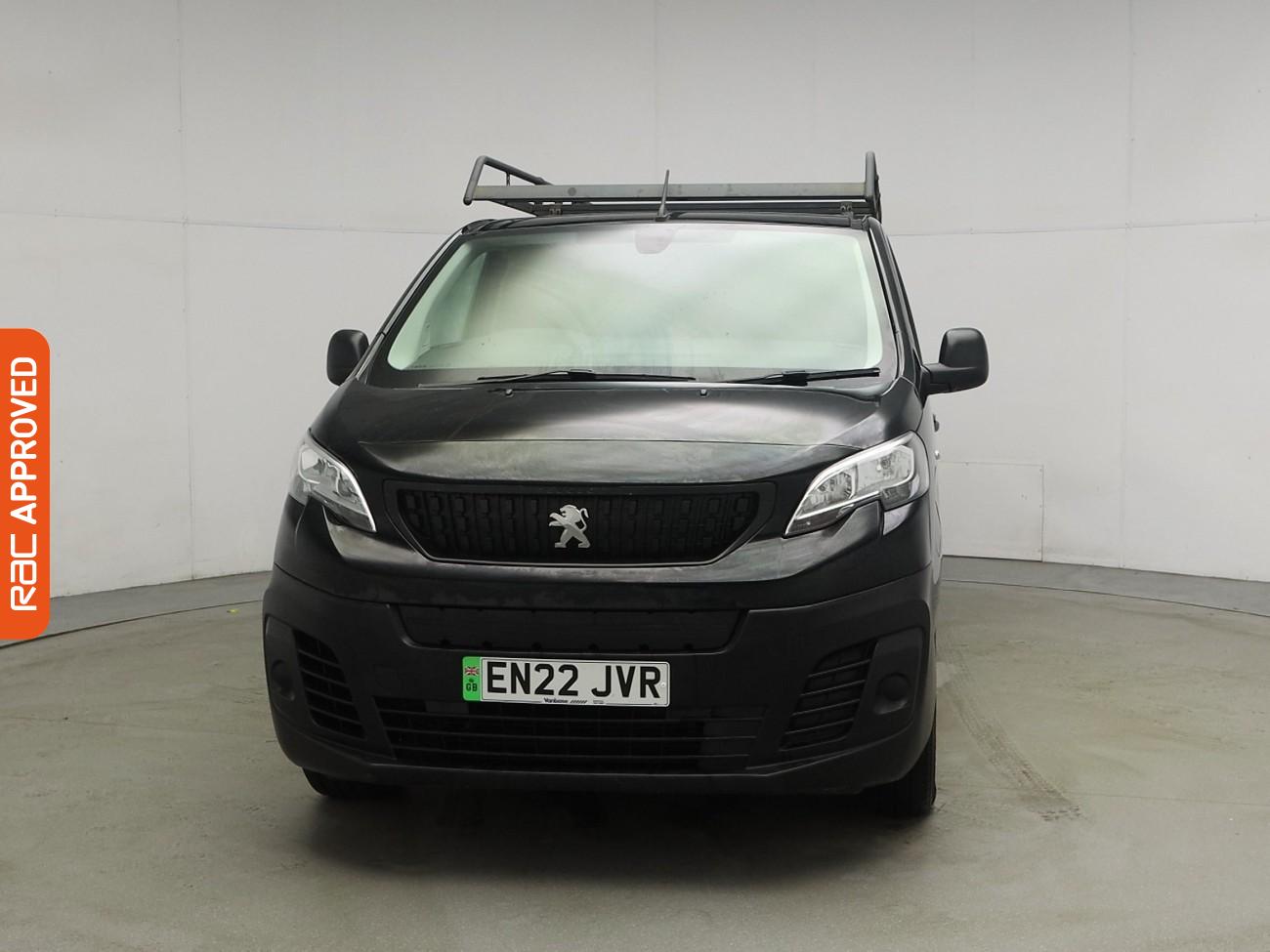Used Peugeot e-Expert 2022 for sale - 76581658: Photo 8