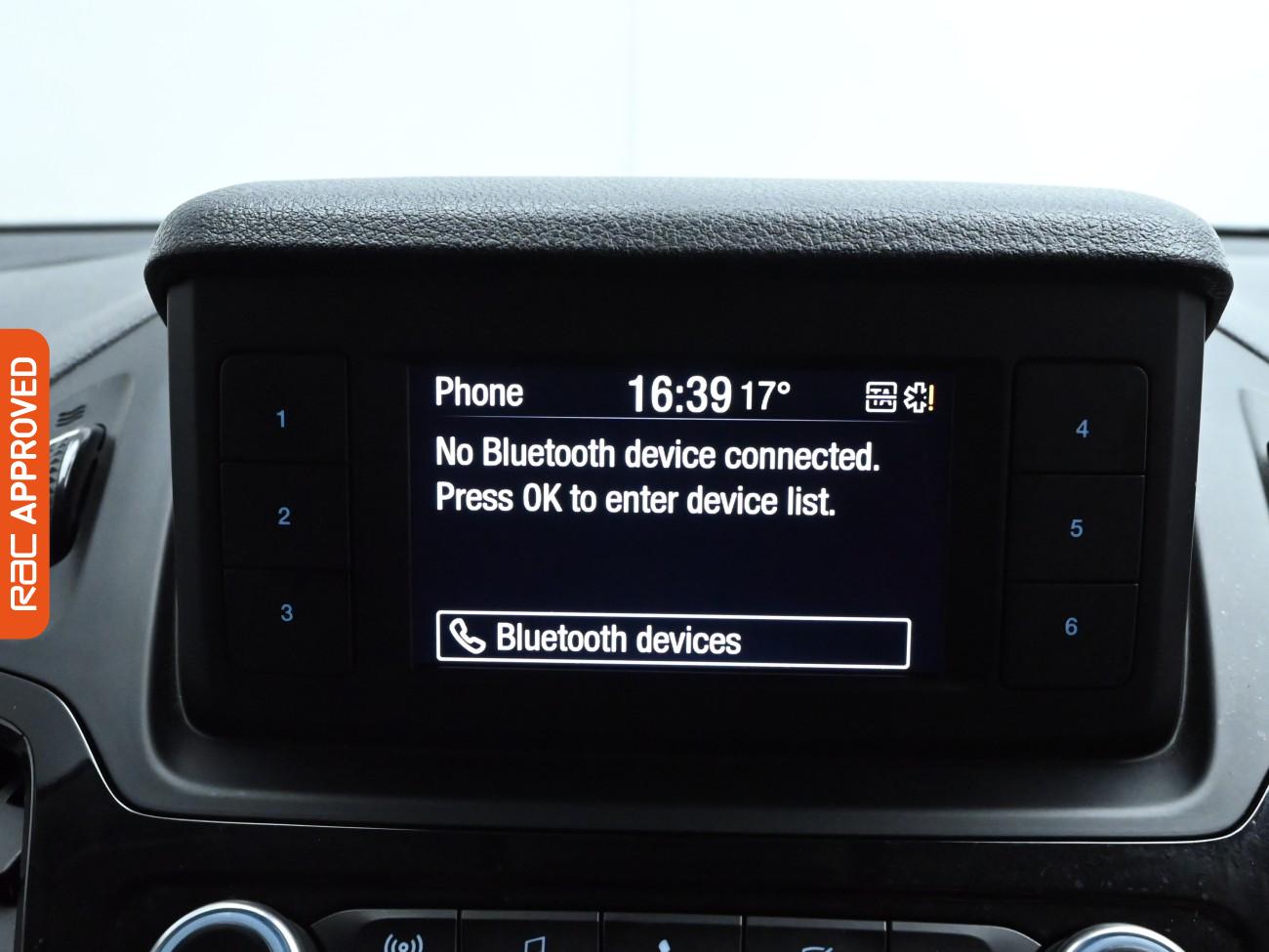 Used Ford Transit Connect 2019 for sale - 77334288: Photo 11