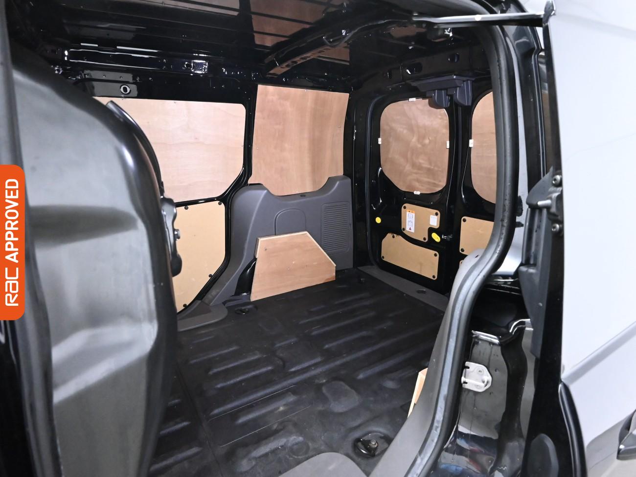 Used Ford Transit Connect 2019 for sale - 77334288: Photo 12