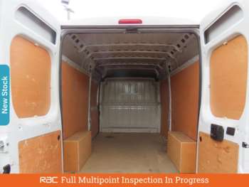 Used Citroen Relay 2023 for sale - 75202390: Photo