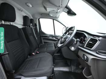 Used Ford Transit Custom 2020 for sale - 74885942: Photo