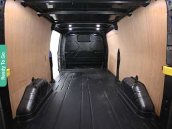 Used Ford Transit Custom 2020 for sale - 74885942: Photo
