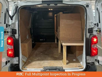 Used Peugeot Expert 2022 for sale - 78016115: Photo